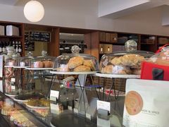 -BAKER&SPICE(安福路店)
