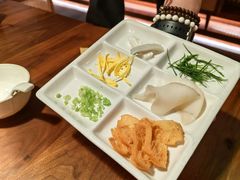 -揽季锅物会.福建黄鱼.海鲜姿造(五四路店)