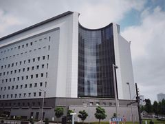 -大阪府警察本部