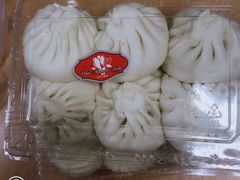 鲜肉小包-白玉兰食品(汇联商厦店)