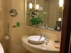 -白金汉爵大酒店(相城店)