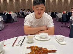 烫手乳鸭仔-和苑·精致粤菜(珠江新城店)
