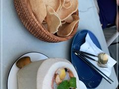 -星叶·东南亚料理(宁波万象汇店)