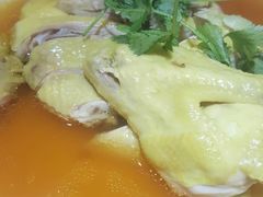 -后宫私房菜(汇客美食娱乐广场店)