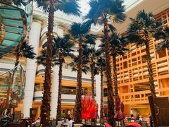 -威斯汀舞台餐厅