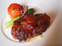 -YUE·6·西式融合餐厅(外滩六号店)
