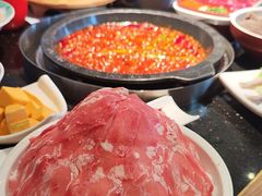 -晓秧锅鲜货火锅·重庆老字号(步步高店)