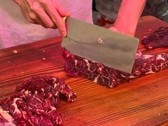 -阿娟牛肉丸·手打牛肉丸·现做现卖