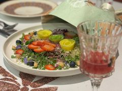 -狮拾久·现代新加坡料理(福田COCO Park店)