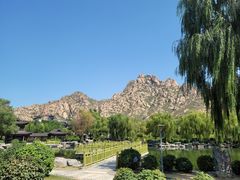 -天涯山