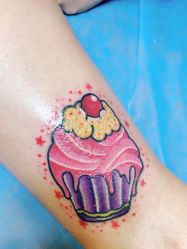 -MDZ STORE·TATTOO·耳饰