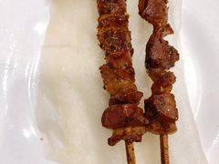 -京朋串屋·烧烤(望京西路总店)