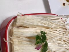 -洪氏嗨捞·猪肚鸡火锅(阳光天地店)