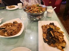 -京天红酒家(马家堡店)