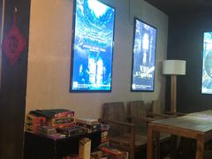 -秃鹫湾·推理大师沉浸式实景演绎推理剧场