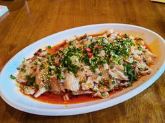 -弓虽昌焖烧鸡(大竹林店)