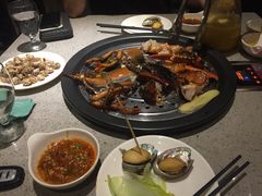 -粗茶淡饭·隐庐私厨(东亭店)