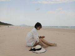 -月亮湾