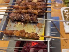 -正丰源大缸烧烤(人民路店)