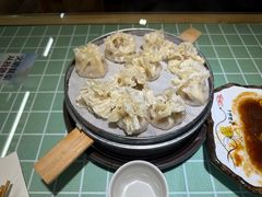 -清真文铁家烧麦馆