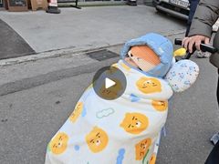 -KAKAO FRIENDS(弘大店)