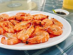 -明记海鲜大排档(巽寮湾店)