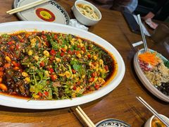 -遇见阿家村云南菜(魏公村店)