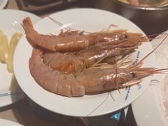 -星伦多自助料理(花山金鹰店)