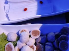 -额尔敦传统涮(公园西路店)