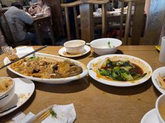 -河沿肉饼Beijing Pie(东华门店)