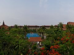 -西双版纳融创皇冠假日度假酒店