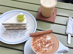 -竹子咖啡bamboo coffee