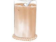 -simple hut简屋咖啡