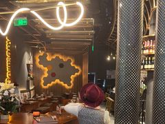 -haxnbauer海森堡德国餐厅(深圳coco店)