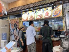 -六禄面家(芳和分店)