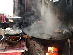 肥肠血旺-周血旺老店