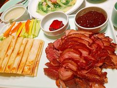 -泰钰丰烤鸭.天津菜(开发区店)