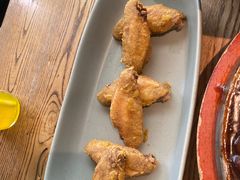 -蜜桃餐厅·伴山(湖滨商业街店)