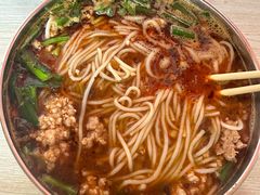 -元吉老一碗小锅米线(胜利广场店)