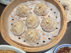 -王繁星面馆(西安熙地港店)