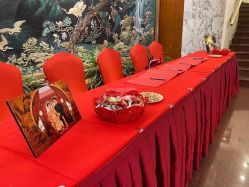 点击看大图 -Sunny喜铺婚礼策划(东部店)