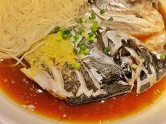 -绿茶餐厅(西湖银泰百货店)