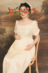 -韩孕社专业孕妇摄影(和平店)