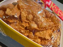 -签尚佰味小郡肝串串香火锅(朝阳路店)