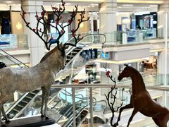 -红星美凯龙北京至尊MALL(东四环中路店)