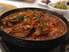 -香丰阁·烤鸭·川湘菜(清河店)