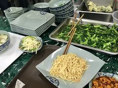 -顶巧鸡汤馄饨(虹口总店)