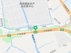 -西郊国际农产品交易中心