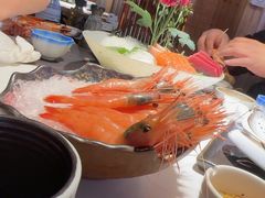 -黑木原精致料理·铁板烧