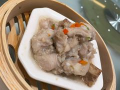 -宝园酒家(美林M·LIVE天地东座店)